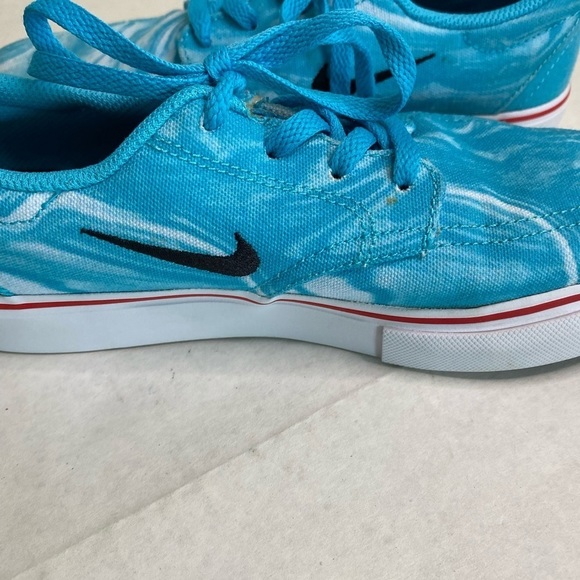 Youth Nike Stefan Janoski SB Gamma sneakers 3.5 - Picture 8 of 8